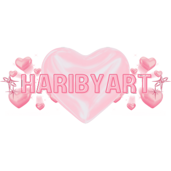 HaribyArt